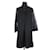 Apc Black dress Polyester  ref.1146494