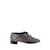 Pierre Hardy Leather loafers Black  ref.1146497