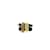 Delvaux Bracelet en cuir Noir  ref.1146506