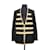 Zadig & Voltaire Jacket Black Polyester  ref.1146512