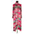 Heimstone vestido rosa Poliéster  ref.1146532