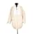 Louis Vuitton Chaqueta de algodón Beige  ref.1146533