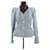 Dior Veste en coton Bleu  ref.1146570