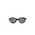 Moncler Sunglasses Black Plastic  ref.1146576