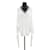 Sandro Wool sweater White  ref.1146590