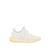 Yeezy Sneaker White Cloth  ref.1146595
