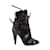Isabel Marant Boots en daim Noir  ref.1146603