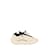 Adidas Zapatillas de cuero Blanco  ref.1146604