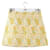 Prada Mini jupe en coton Multicolore  ref.1146638