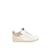 Golden Goose Sneakers aus Leder Weiß  ref.1146647