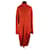 Fenty rotes Kleid Synthetisch  ref.1146673