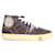 Nike Dunk Sky sneakers Brown Leather  ref.1146691