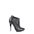 Stella Mc Cartney Leather Heels Black  ref.1146707