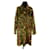 Louis Vuitton Wool jacket Yellow  ref.1146745