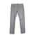 Prada cotton jeans Grey  ref.1146778