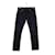 Dior cotton jeans Black  ref.1146781