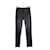Isabel Marant Black pants Polyester  ref.1146786