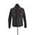 The Kooples Cotton Jacket Black  ref.1146826
