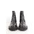 Claris Virot Botas de couro - vista 2