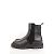 Claris Virot Botas de couro - vista 3