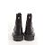 Claris Virot Botas de couro - vista 4