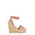 See by Chloé Leather sandals Beige  ref.1146864