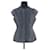 Dior Silk jacket Grey  ref.1146902