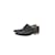 Dior zapatos de ante con cordones Azul Gamuza  ref.1146910