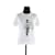 Dior T-shirts en coton Blanc  ref.1146942