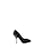 Miu Miu Leather pumps Black  ref.1146968