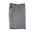 Céline wrap wool skirt Grey  ref.1146976