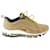 Nike Scarpe da ginnastica Air Max 97 d'oro Panno  ref.1146980