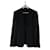 Vivienne Westwood Chaquetas de lana Negro  ref.1146986