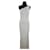 Jenny Packham Green dress Polyester  ref.1147005