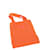 Sonia Rykiel Cotton shoulder bag Orange  ref.1147027