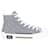 Gray Dior Jumper sneakers Grey Cloth  ref.1147040