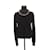 Paco Rabanne Wool sweater Black  ref.1147060