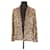 Antik Batik Golden jacket Polyester  ref.1147080