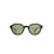 Armani Khaki sunglasses Plastic  ref.1147091