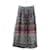 Autre Marque silk skirt Black  ref.1147137