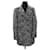 The Kooples Wool coat Black  ref.1147140