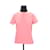 Courreges Pink top Synthetic  ref.1147152