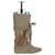 Zadig & Voltaire Boots en cuir Marron  ref.1147211