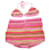 Autre Marque Badeanzug aus Baumwolle Pink  ref.1147228