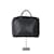 Thierry Mugler Leather Satchel Black  ref.1147260