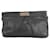 Marc Jacobs Leather Clutch Bag Black  ref.1147262