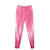 Indress Straight pants in cotton Pink  ref.1147270