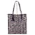 Coach X Keith Haring Tote Bag Multiple colors Cloth  ref.1147295