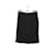 Givenchy Jupe noir Viscose  ref.1147334