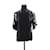 Hermès Wool top Black  ref.1147344